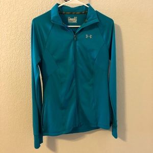 Under Armour Semifitted Jacket